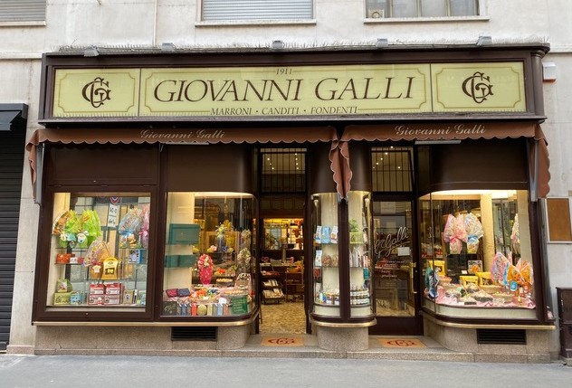 Giovanni Galli, il valore della continuità